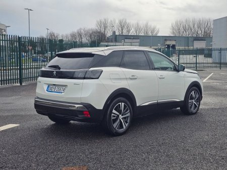 2024 Peugeot 3008 - photo 8