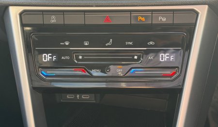 2023 Volkswagen T-Roc - photo 20