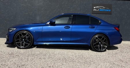 2019 BMW 3-Series - photo 19