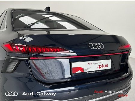 2026 Audi A6 - photo 13