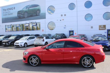 2016 Mercedes-Benz CLA - photo 2