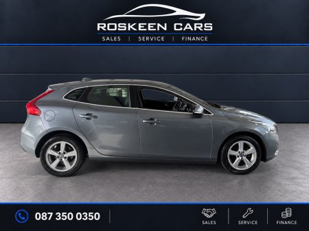 2015 Volvo V40 - photo 8