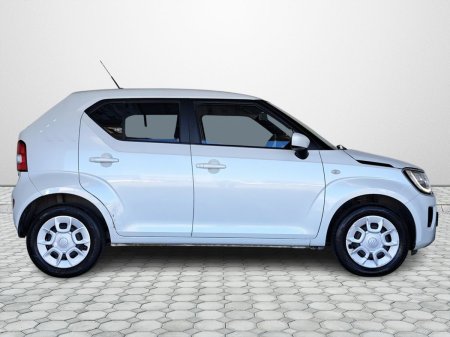 2022 Suzuki Ignis - photo 7