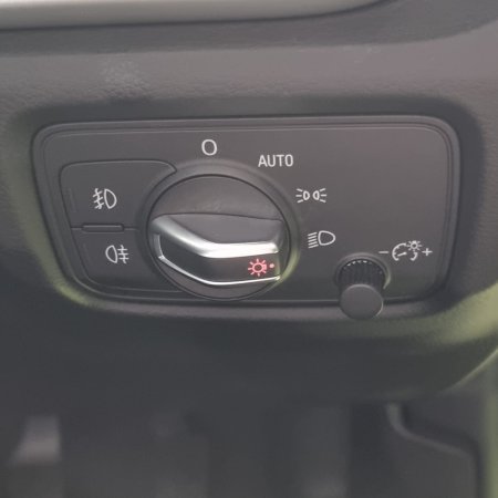 2015 Audi A3 - photo 18