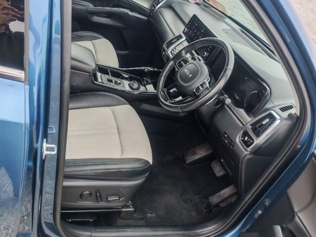 2023 Kia Sorento - photo 11