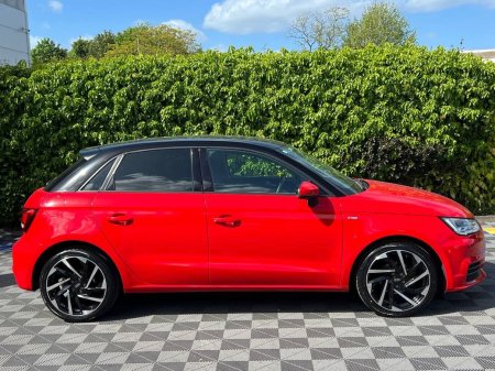 2017 Audi A1 - photo 2