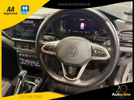 2024 Volkswagen T-Cross - photo 9