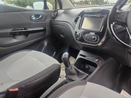 2014 Renault Captur - photo 32