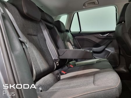 2023 Skoda Kamiq - photo 28