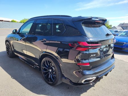 2023 BMW X5 - photo 3