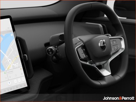 2027 Volvo EX30 - photo 9