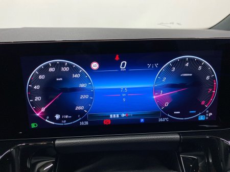 2026 Mercedes-Benz GLA - photo 8