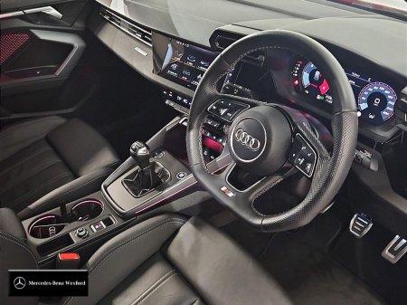 2025 Audi A3 - photo 12