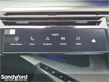 2026 Peugeot 3008 - photo 25