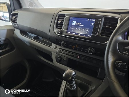 2022 Vauxhall Vivaro - photo 19