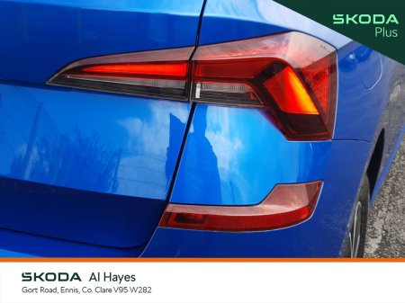 2024 Skoda Kamiq - photo 14