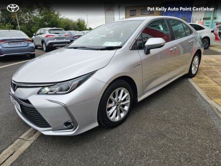 2020 Toyota Corolla - photo 20