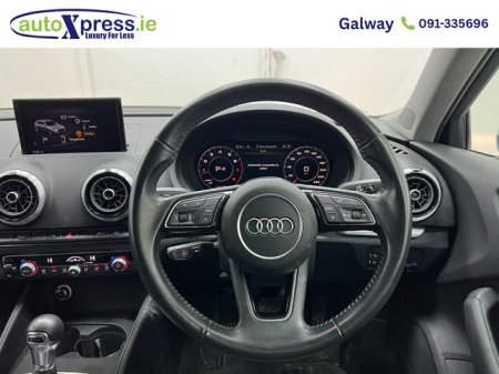 2019 Audi A3 - photo 23