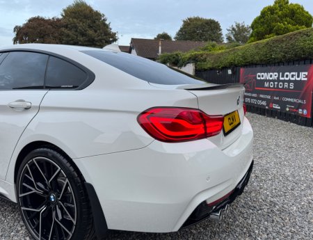 2019 BMW 4-Series - photo 28