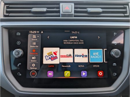 2021 SEAT Arona - photo 21
