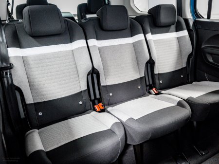 2026 Citroen Berlingo - photo 4