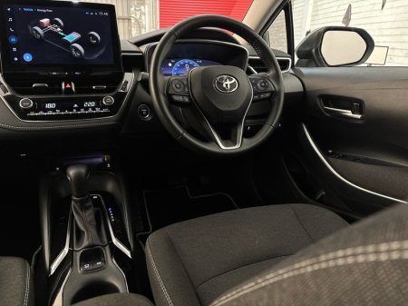 2024 Toyota Corolla - photo 9