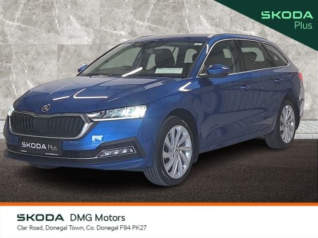 2023 Skoda Octavia - photo 13