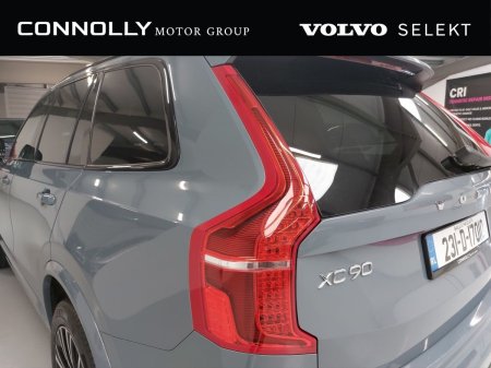 2023 Volvo XC90 - photo 16