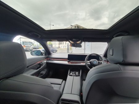 2026 BMW 5-Series - photo 26