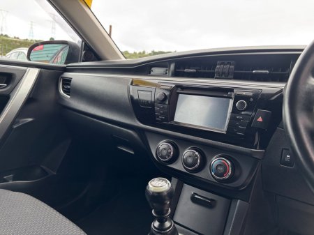 2016 Toyota Corolla - photo 20