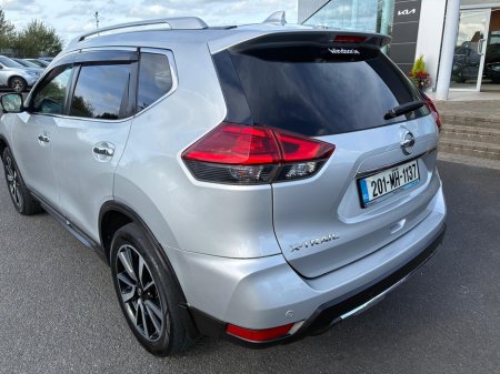 2020 Nissan X-Trail - photo 3