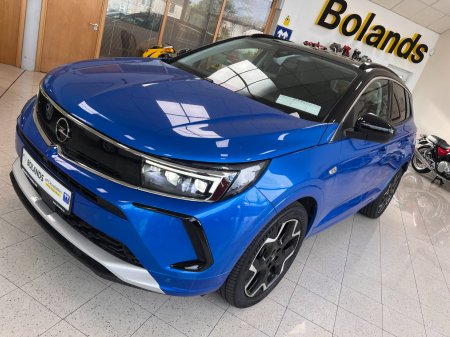 2023 Opel Grandland X - photo 10