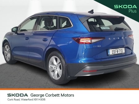 2023 Skoda Enyaq - photo 3