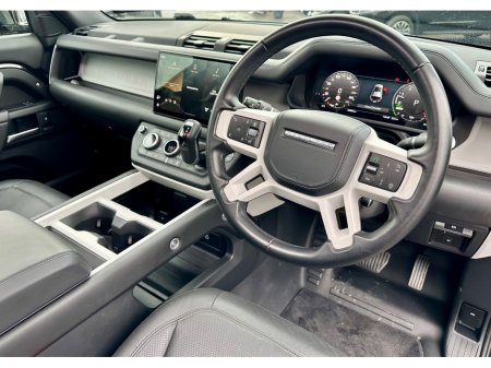 2025 Land Rover Defender - photo 11