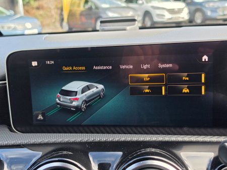 2018 Mercedes-Benz A-Class - photo 22
