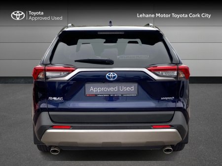 2023 Toyota RAV4 - photo 4