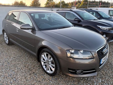 2012 Audi A3 - photo 3