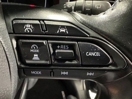 2024 Toyota Yaris Cross - photo 14