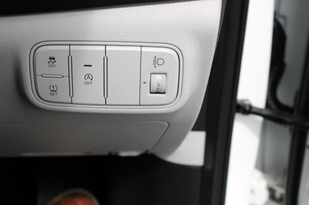 2021 Hyundai i20 - photo 25