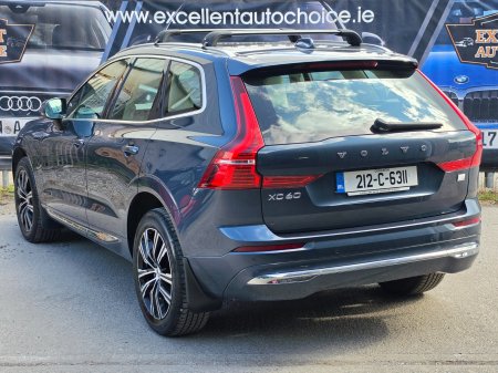 2021 Volvo XC60 - photo 5