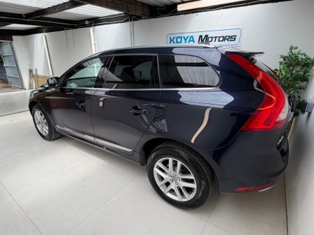 2017 Volvo XC60 - photo 9
