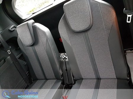 2022 Peugeot 5008 - photo 10