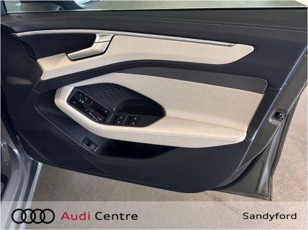 2026 Audi A6 - photo 14