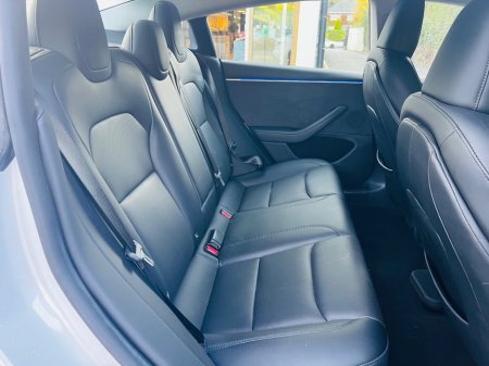 2024 Tesla Model 3 - photo 16