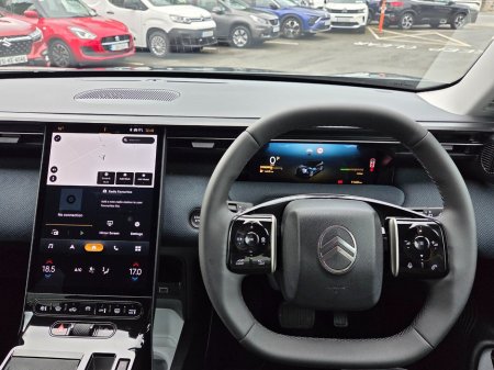 2026 Citroen C5 Aircross - photo 14