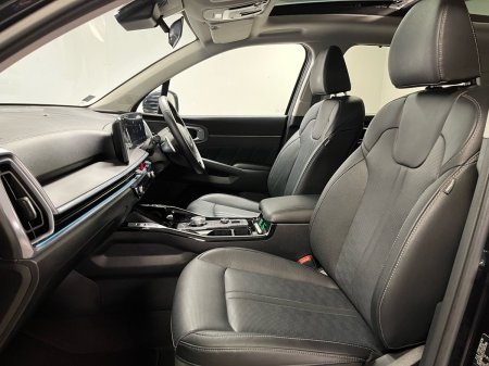 2025 Kia Sorento - photo 22