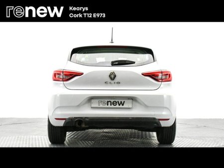 2021 Renault Clio - photo 10