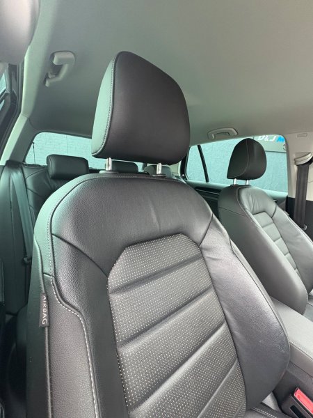 2019 Volkswagen Golf - photo 6