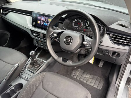 2023 Skoda Kamiq - photo 2