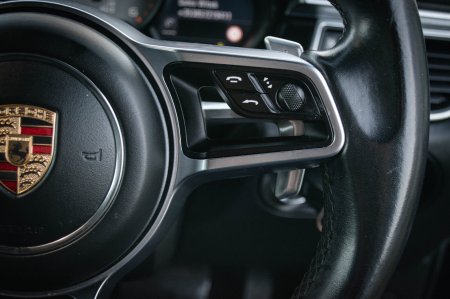 2014 Porsche Macan - photo 16